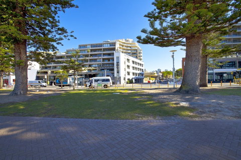 Manly Paradise Motel & Apartments - Tourism Cairns 20