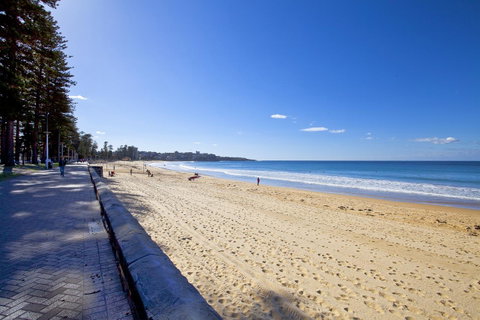 Manly Paradise Motel & Apartments - Tourism Cairns 8