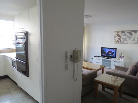Manly Paradise Motel & Apartments - Tourism Cairns 44