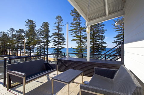 Manly Paradise Motel & Apartments - Tourism Cairns 15