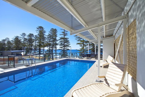 Manly Paradise Motel & Apartments - Tourism Cairns 13