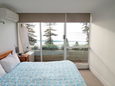 Manly Paradise Motel & Apartments - Tourism Cairns 23