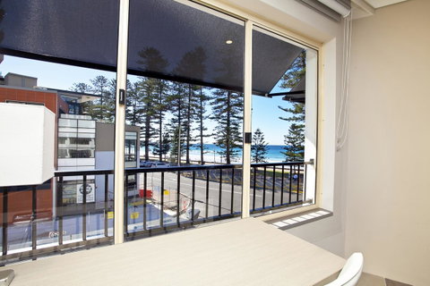 Manly Paradise Motel & Apartments - Tourism Cairns 10