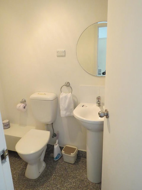 Manly Paradise Motel & Apartments - Tourism Cairns 30