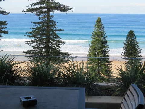 Manly Paradise Motel & Apartments - Tourism Cairns 35