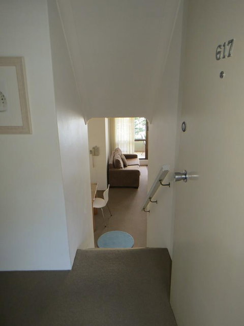 Manly Paradise Motel & Apartments - Tourism Cairns 41