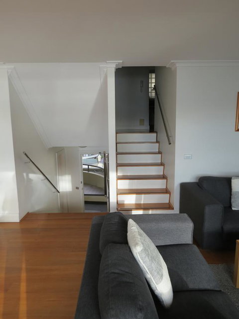 Manly Paradise Motel & Apartments - Tourism Cairns 31