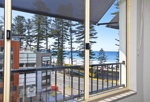 Manly Paradise Motel & Apartments - Tourism Cairns 12
