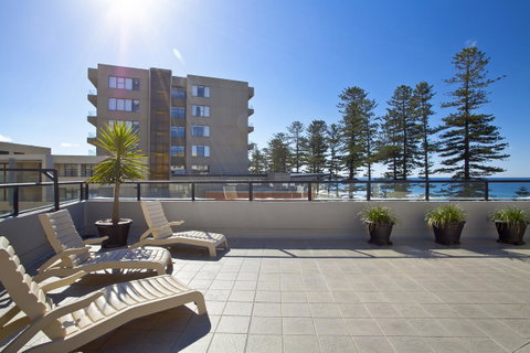 Manly Paradise Motel & Apartments - Tourism Cairns 7