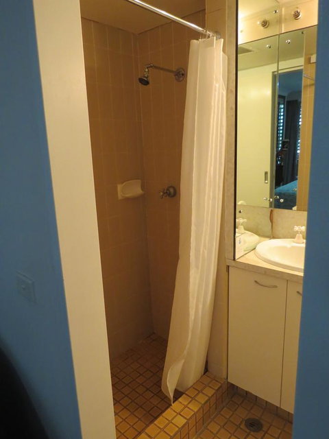 Manly Paradise Motel & Apartments - Tourism Cairns 38