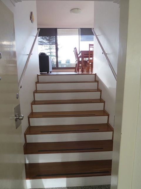 Manly Paradise Motel & Apartments - Tourism Cairns 22