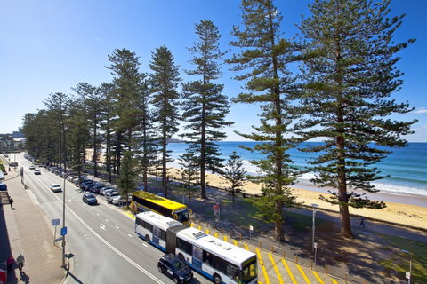 Manly Paradise Motel & Apartments - Tourism Cairns 21
