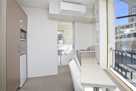 Manly Paradise Motel & Apartments - Tourism Cairns 6