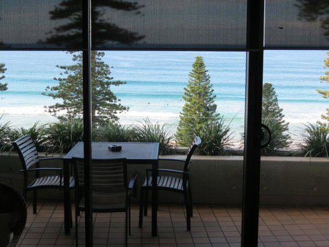 Manly Paradise Motel & Apartments - Tourism Cairns 34