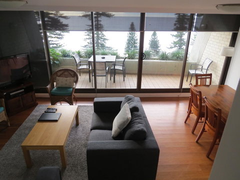 Manly Paradise Motel & Apartments - Tourism Cairns 27