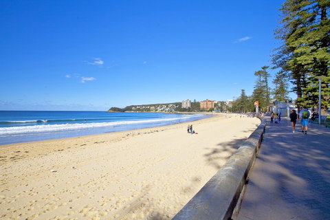 Manly Paradise Motel & Apartments - Tourism Cairns 3