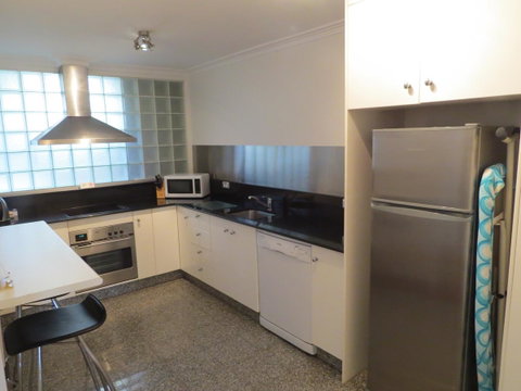 Manly Paradise Motel & Apartments - Tourism Cairns 28
