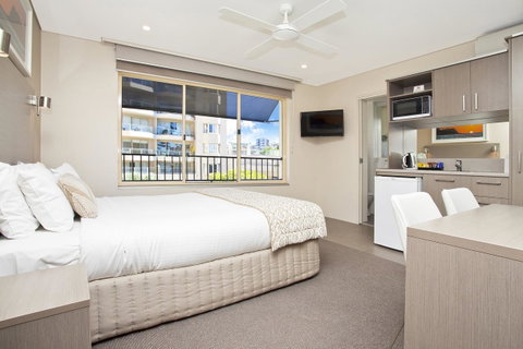 Manly Paradise Motel & Apartments - Tourism Cairns 14