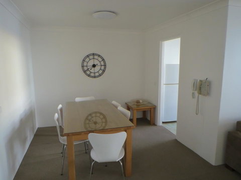 Manly Paradise Motel & Apartments - Tourism Cairns 37