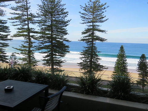 Manly Paradise Motel & Apartments - Tourism Cairns 33