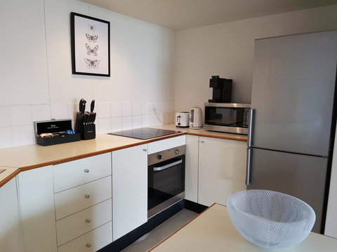 Paxsafe Sydney Hyde Park Central Apartments - Tourism Cairns 40