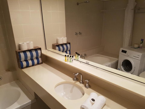 Paxsafe Sydney Hyde Park Central Apartments - Tourism Cairns 15