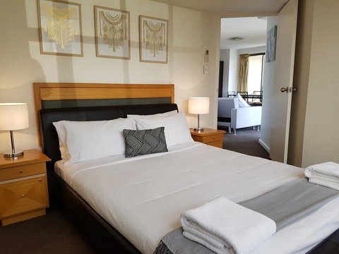 Paxsafe Sydney Hyde Park Central Apartments - Tourism Cairns 32