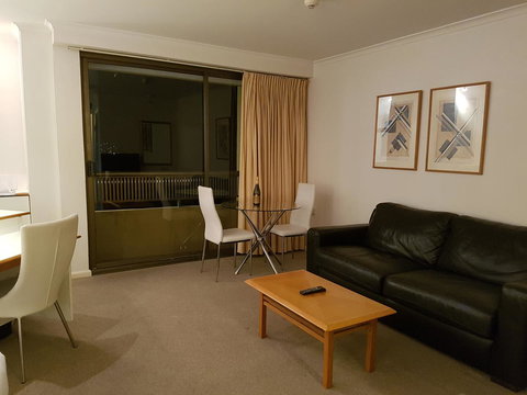 Paxsafe Sydney Hyde Park Central Apartments - Tourism Cairns 16