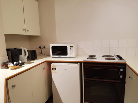 Paxsafe Sydney Hyde Park Central Apartments - Tourism Cairns 20