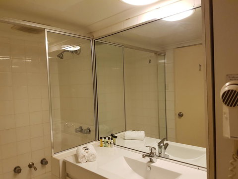 Paxsafe Sydney Hyde Park Central Apartments - Tourism Cairns 17