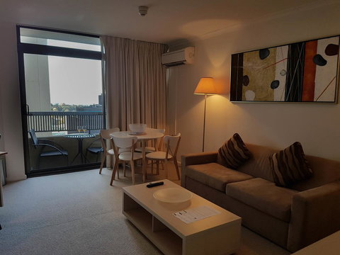 Paxsafe Sydney Hyde Park Central Apartments - Tourism Cairns 11