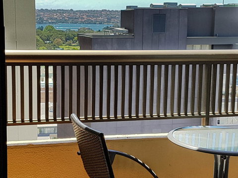 Paxsafe Sydney Hyde Park Central Apartments - Tourism Cairns 33