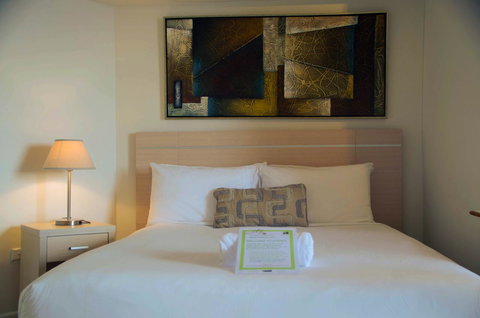 Paxsafe Sydney Hyde Park Central Apartments - Tourism Cairns 39