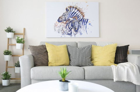 Paxsafe Sydney Hyde Park Central Apartments - Tourism Cairns 13