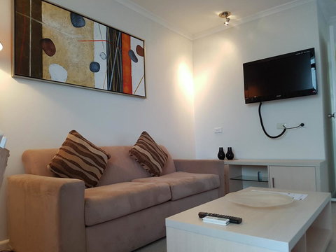 Paxsafe Sydney Hyde Park Central Apartments - Tourism Cairns 38