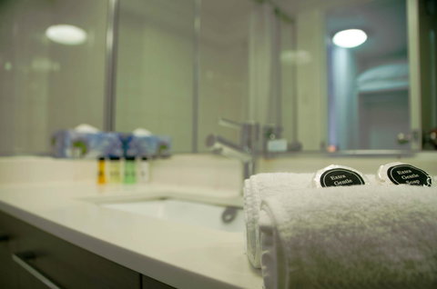 Paxsafe Sydney Hyde Park Central Apartments - Tourism Cairns 25