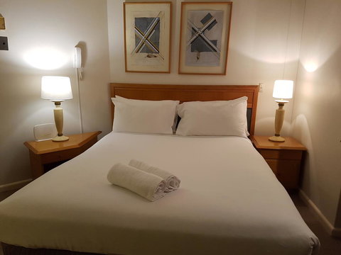 Paxsafe Sydney Hyde Park Central Apartments - Tourism Cairns 19