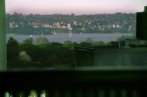 Paxsafe Sydney Hyde Park Central Apartments - Tourism Cairns 34