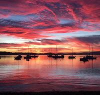 Ambience - Tourism Cairns