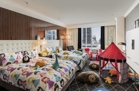 Swissotel Sydney - Tourism Cairns 10