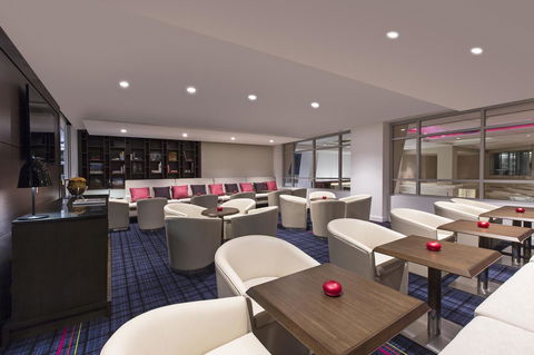 Swissotel Sydney - Tourism Cairns 38