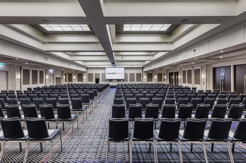 Swissotel Sydney - Tourism Cairns 40