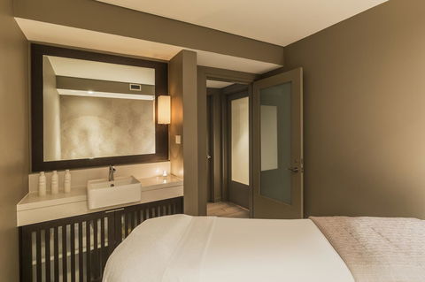 Swissotel Sydney - Tourism Cairns 22