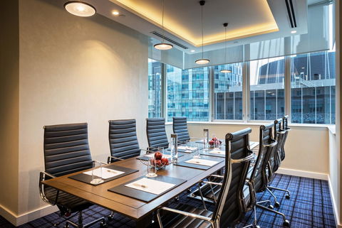 Swissotel Sydney - Tourism Cairns 44