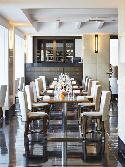 Swissotel Sydney - Tourism Cairns 13