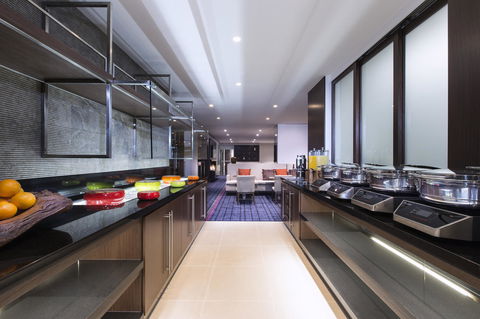 Swissotel Sydney - Tourism Cairns 37