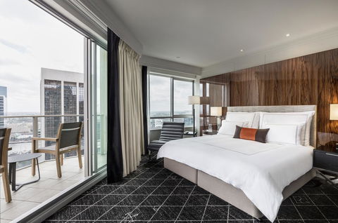 Swissotel Sydney - Tourism Cairns 31