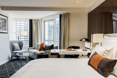Swissotel Sydney - Tourism Cairns 33