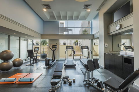 Swissotel Sydney - Tourism Cairns 20