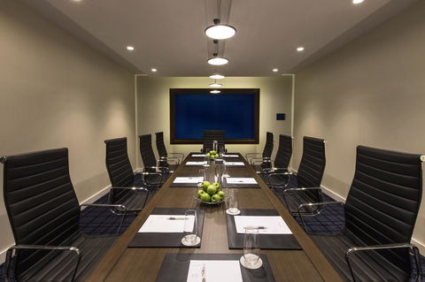 Swissotel Sydney - Tourism Cairns 43